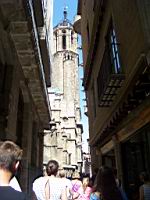 Barcelone, Barrio Gotico (07)